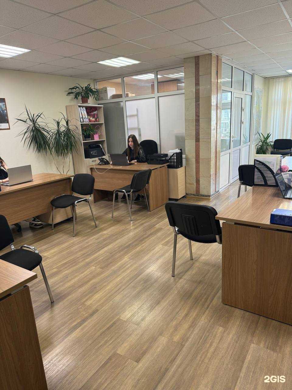 Отзывы на компанию Паритет в Екатеринбурге c фото