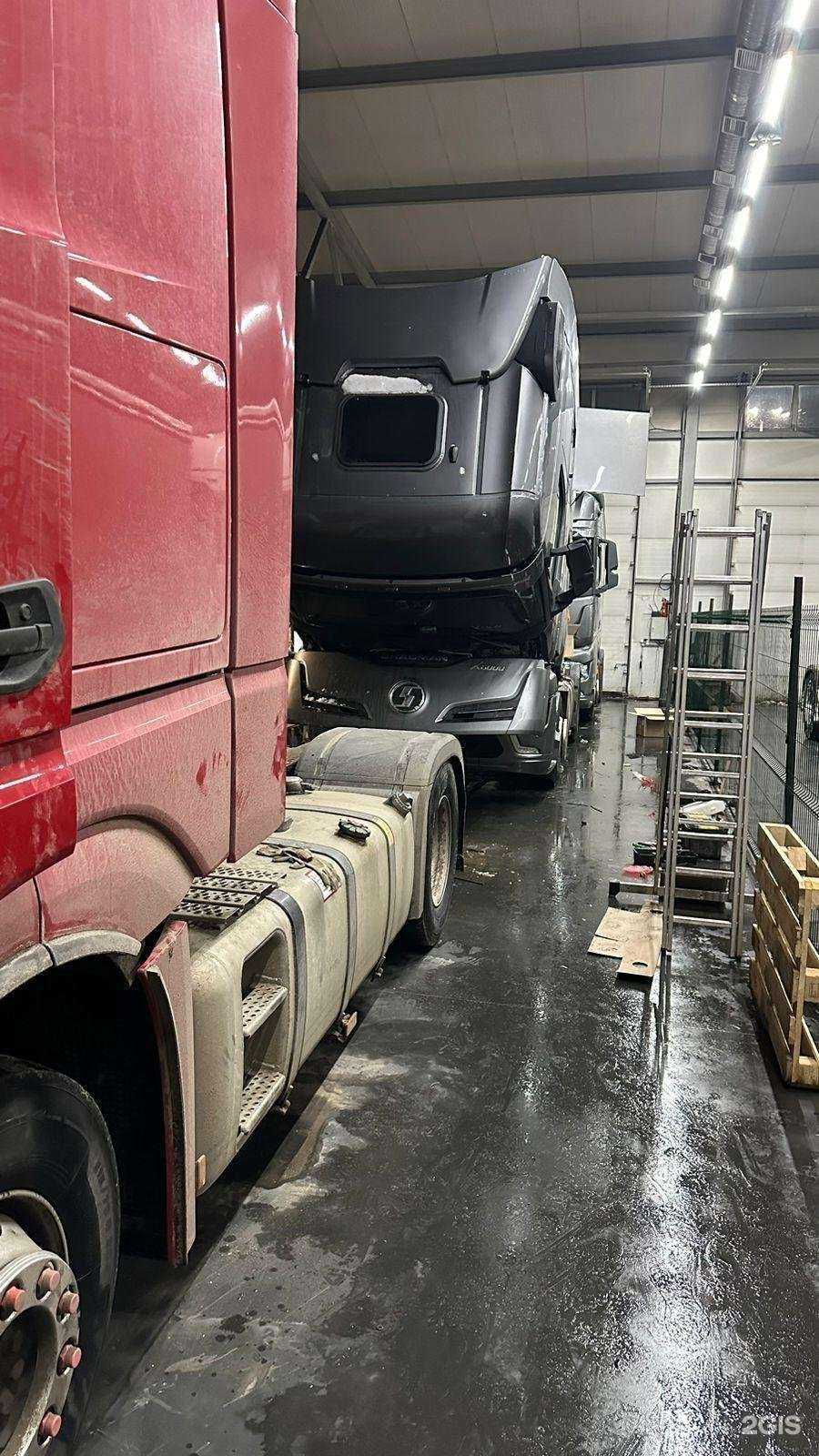 Отзывы на компанию Пан Сервис в г. Казань c фото