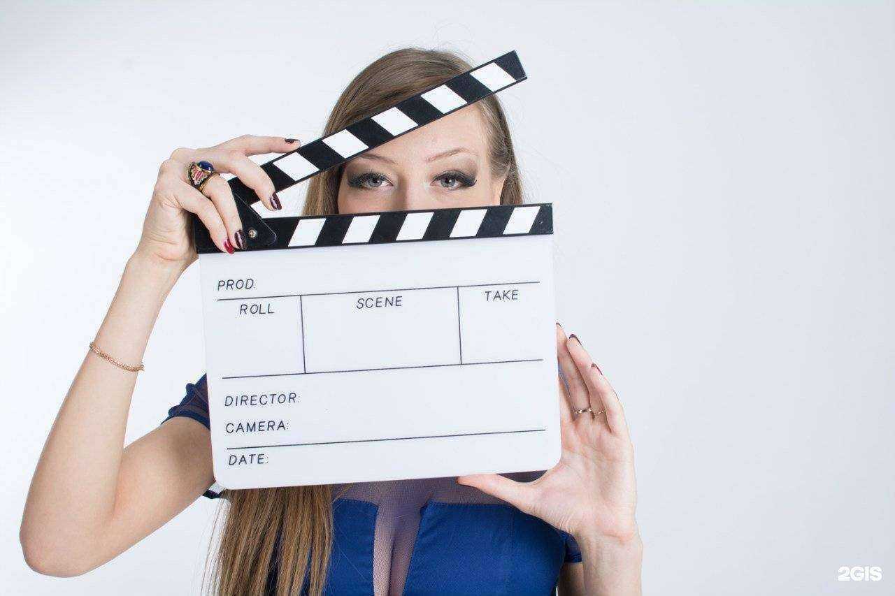 Отзывы на компанию Cinema че в Челябинске c фото