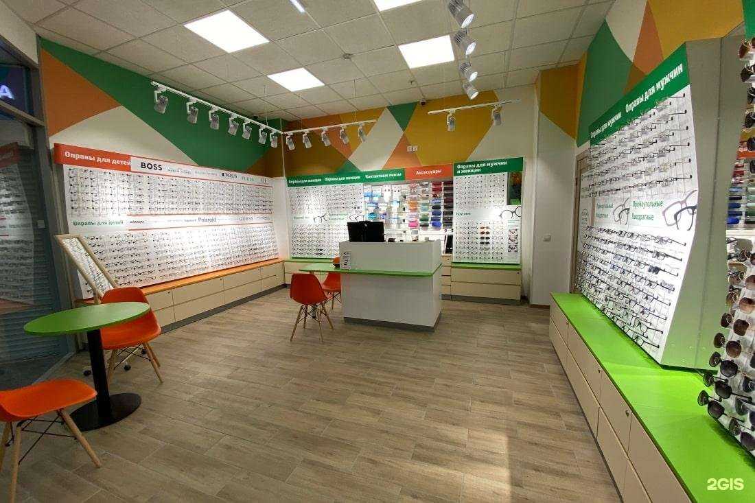 Отзывы на компанию Счастливый Взгляд в Вологде c фото