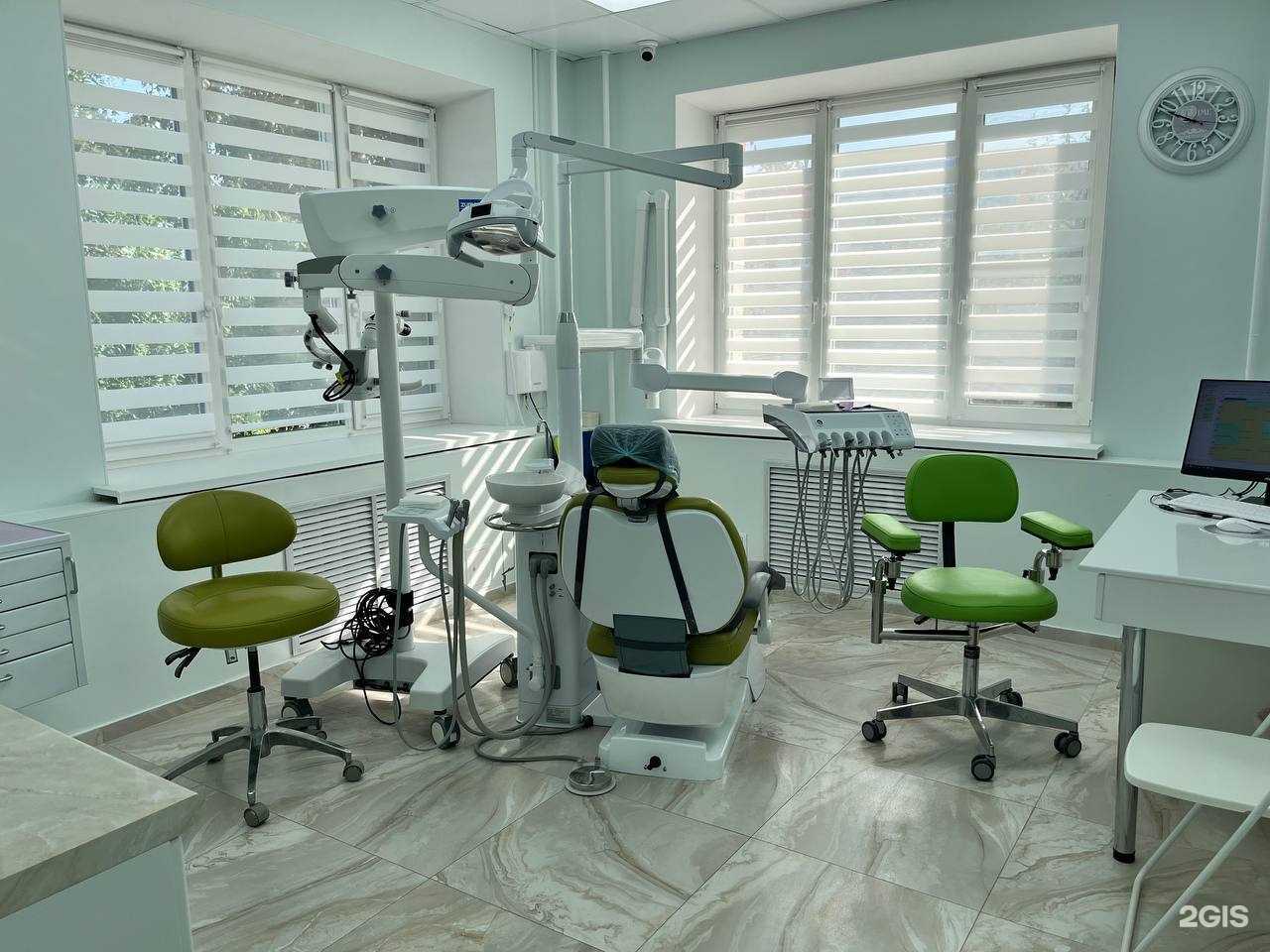 Отзывы на компанию Дентал Фэмили в Орле c фото