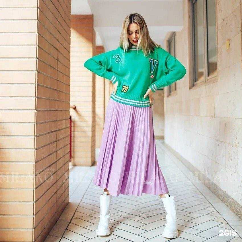 Отзывы на компанию Milano в г. Набережные Челны c фото