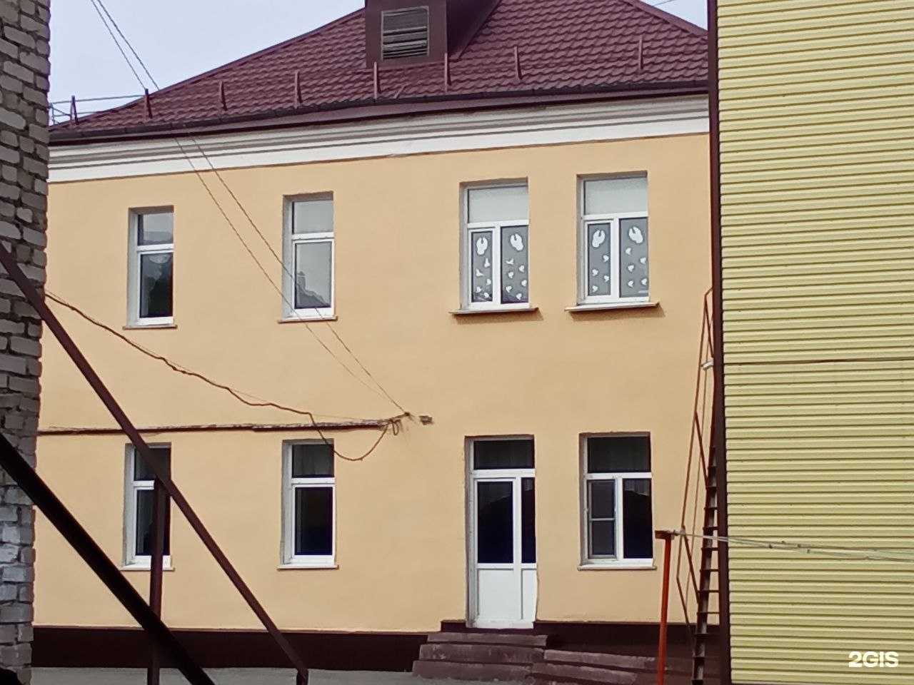 Отзывы на компанию Детский сад №107 в Барнауле c фото