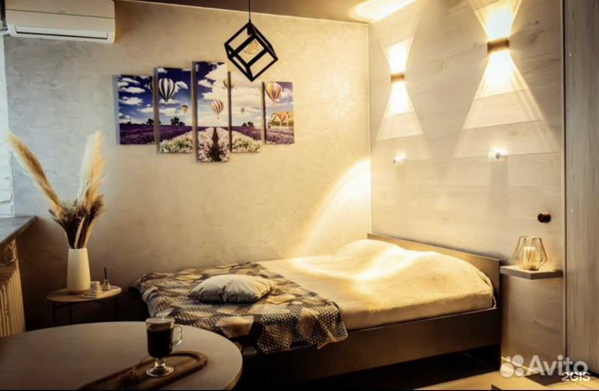 Отзывы на компанию rooms55 в Омске c фото