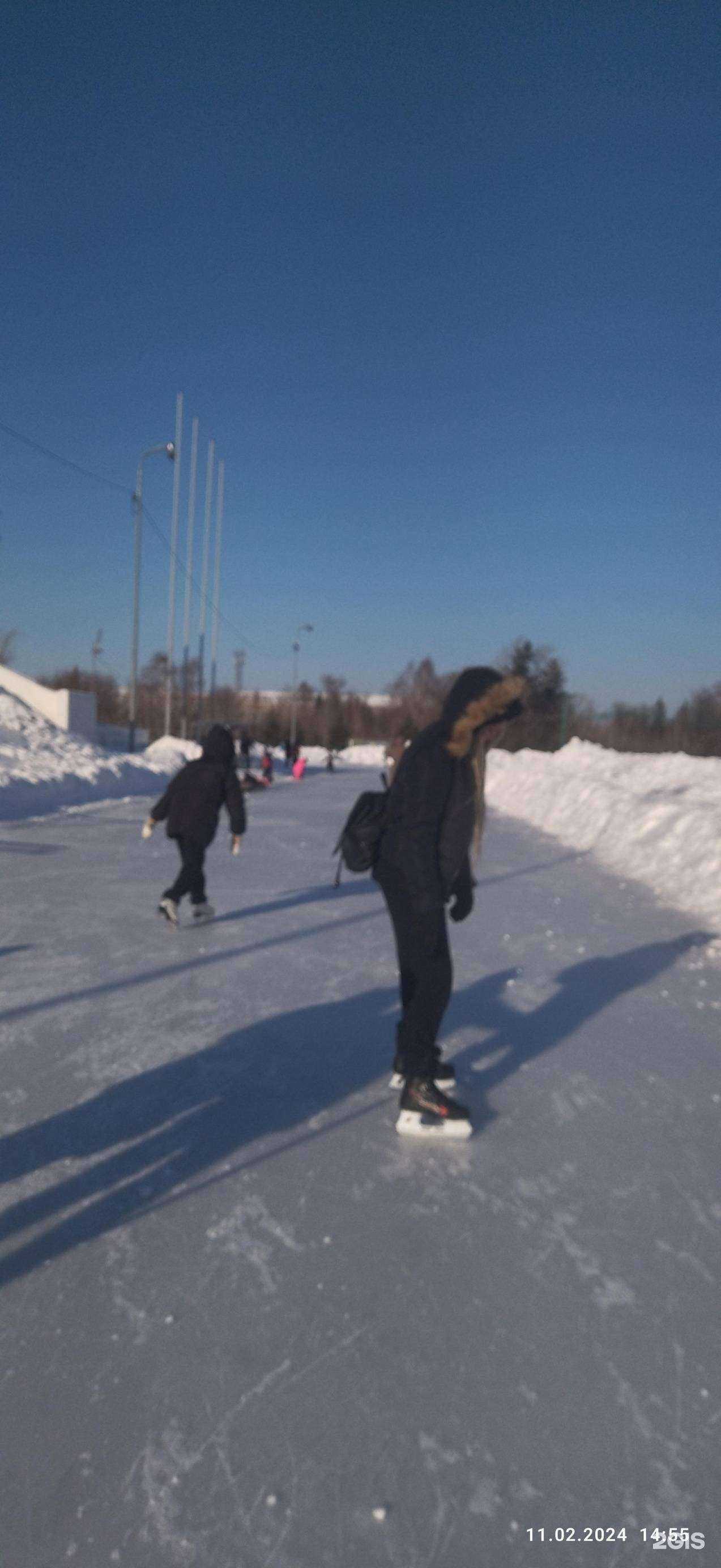 Отзывы на компанию Химик в г. Копейск c фото