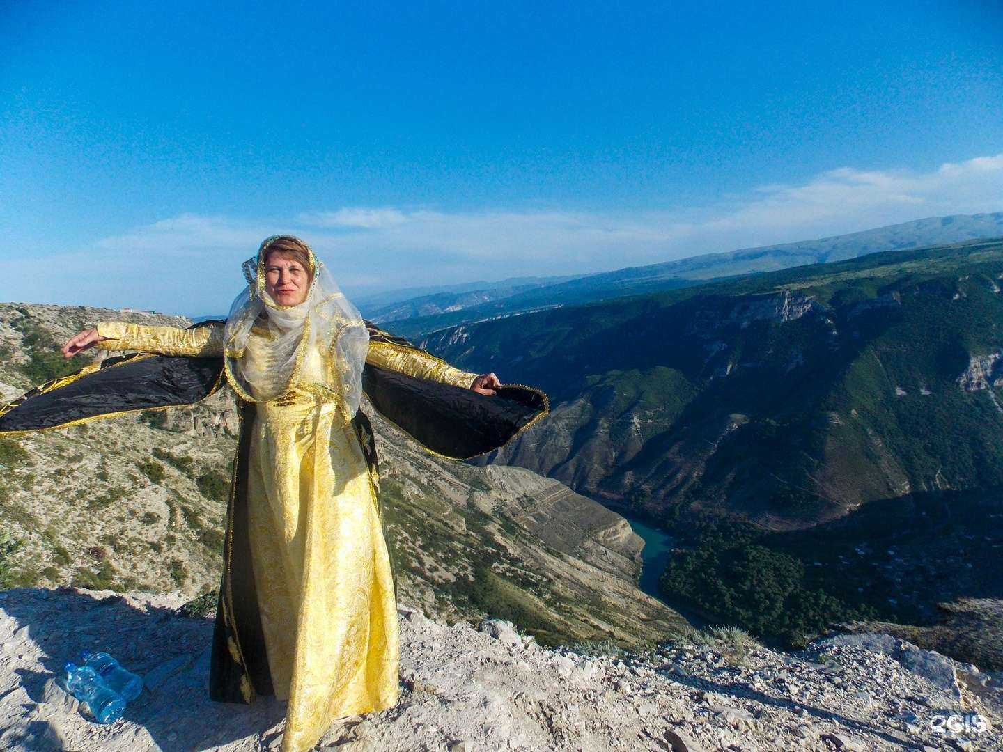 Отзывы на компанию ЭтноМир Кавказа в г. Махачкала c фото