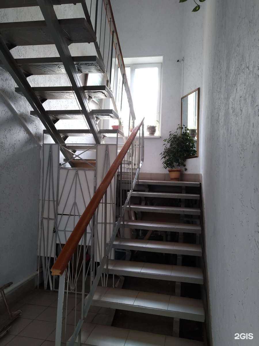 Отзывы на компанию Креатив в Томске c фото - фотография 2 из 2