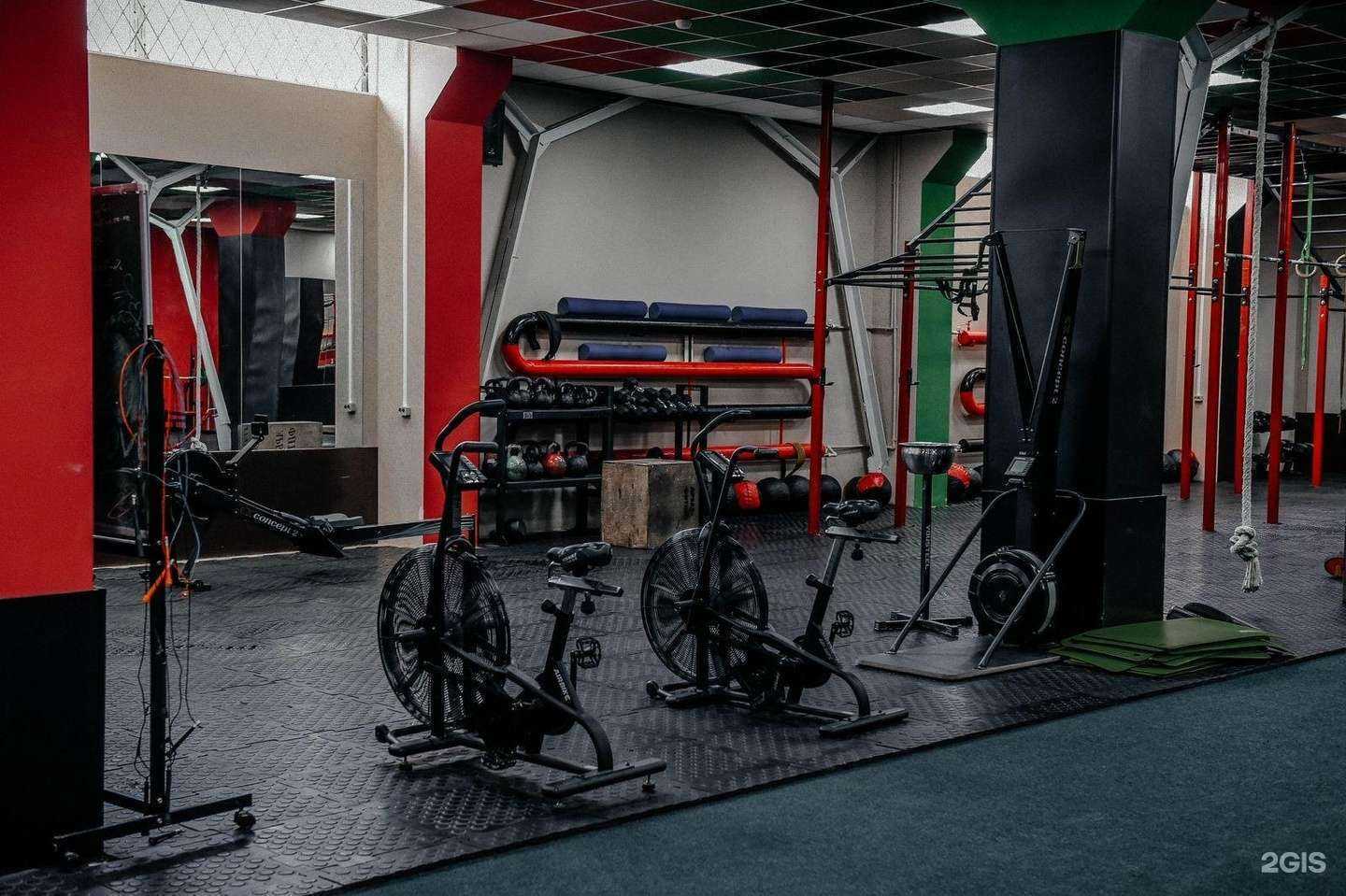 Отзывы на компанию Арбат-фитнес в г. Ростов-на-Дону c фото