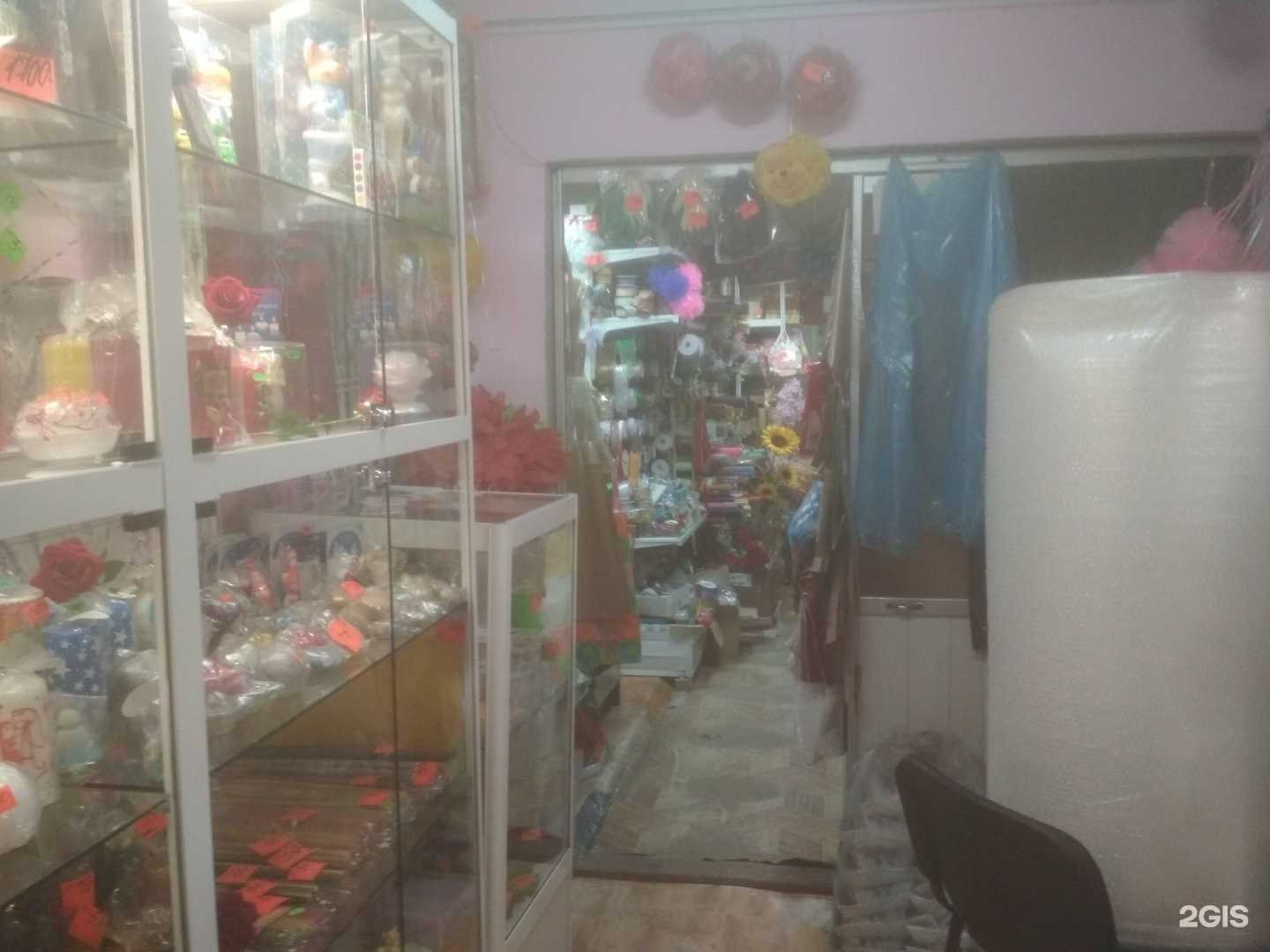 Отзывы на компанию Салон упаковочных материалов в г. Иркутск c фото