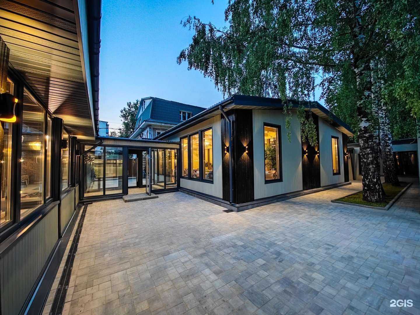 Отзывы на компанию Поляна в Подольске c фото