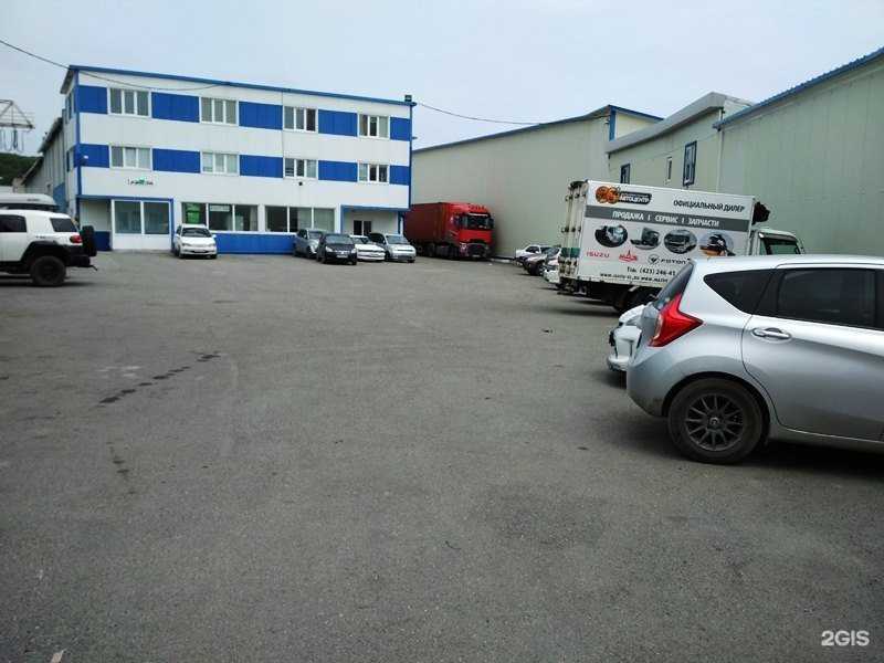 Отзывы на компанию СибМашИндустрия в Владивостоке c фото