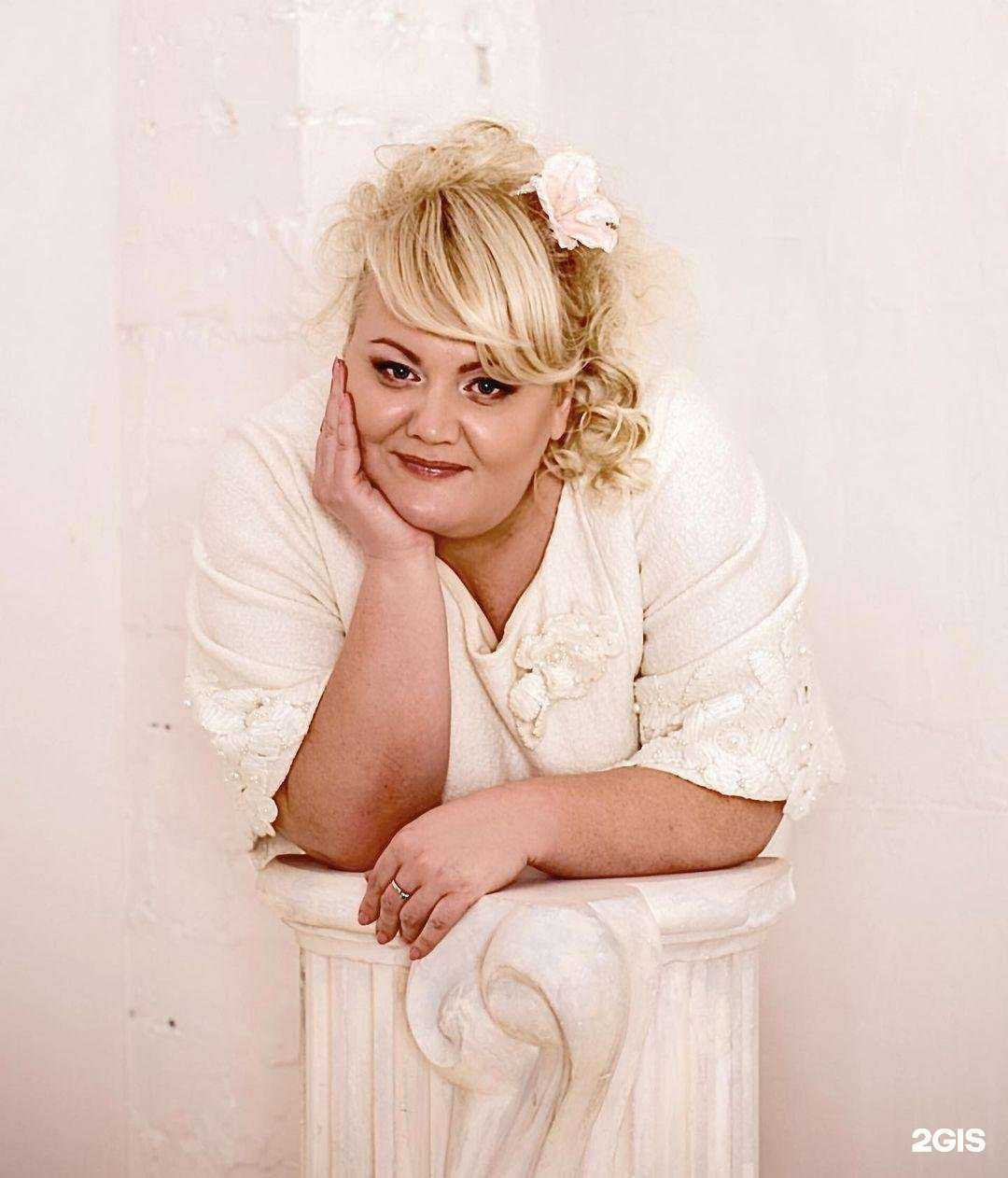 Отзывы на компанию Студия красоты Ольги Калачевой в Нижнем Новгороде c фото