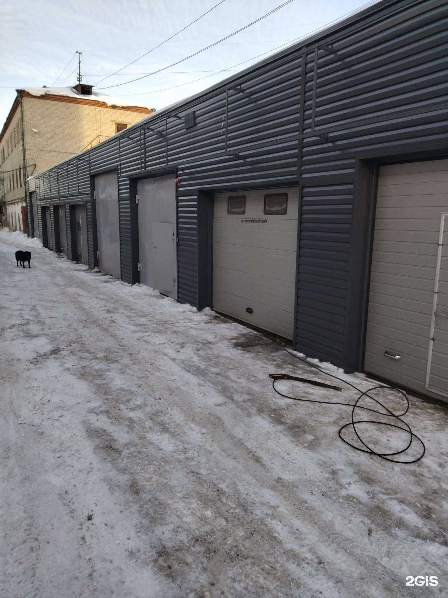 Отзывы на компанию RIDe s.s. Honda/Acura service в Томске c фото - фотография 2 из 2