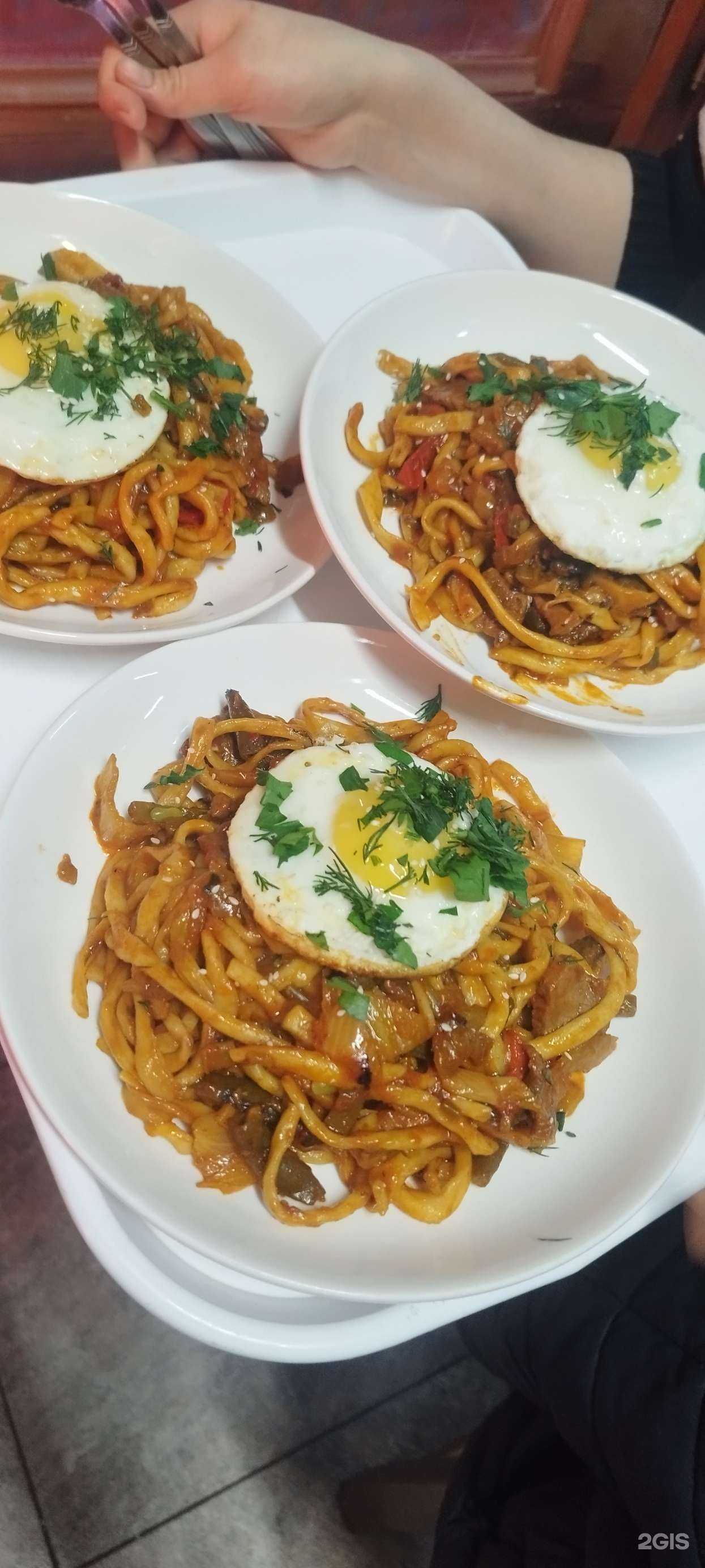 Отзывы на компанию Туркестан 3 в Тюмени c фото