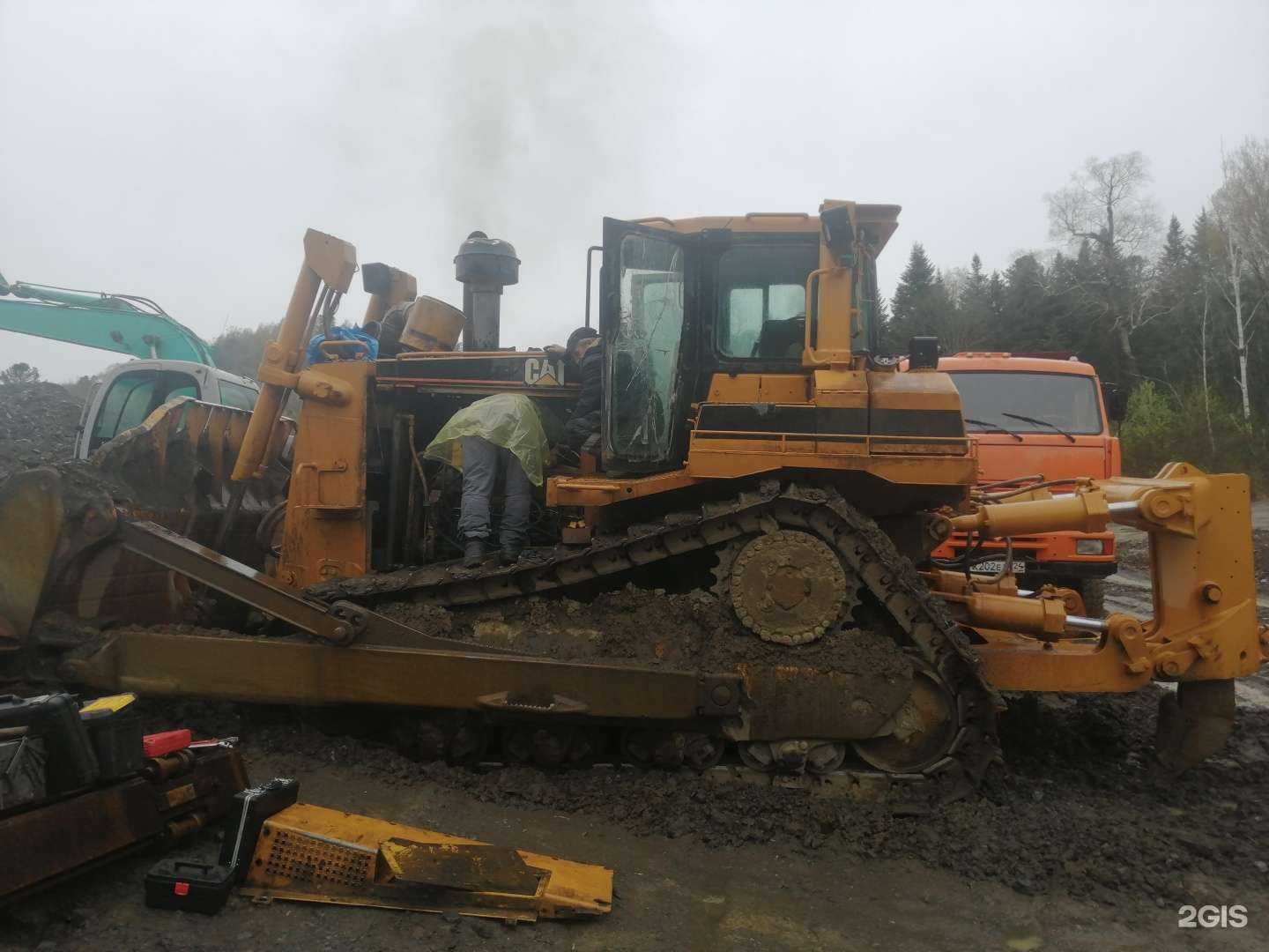 Отзывы на компанию Аскольд-сервис в Хабаровске c фото