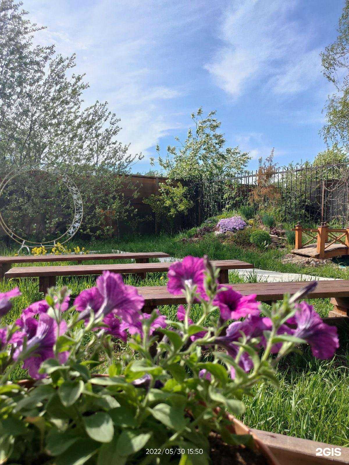 Отзывы на компанию Фазенда в г. Ижевск c фото