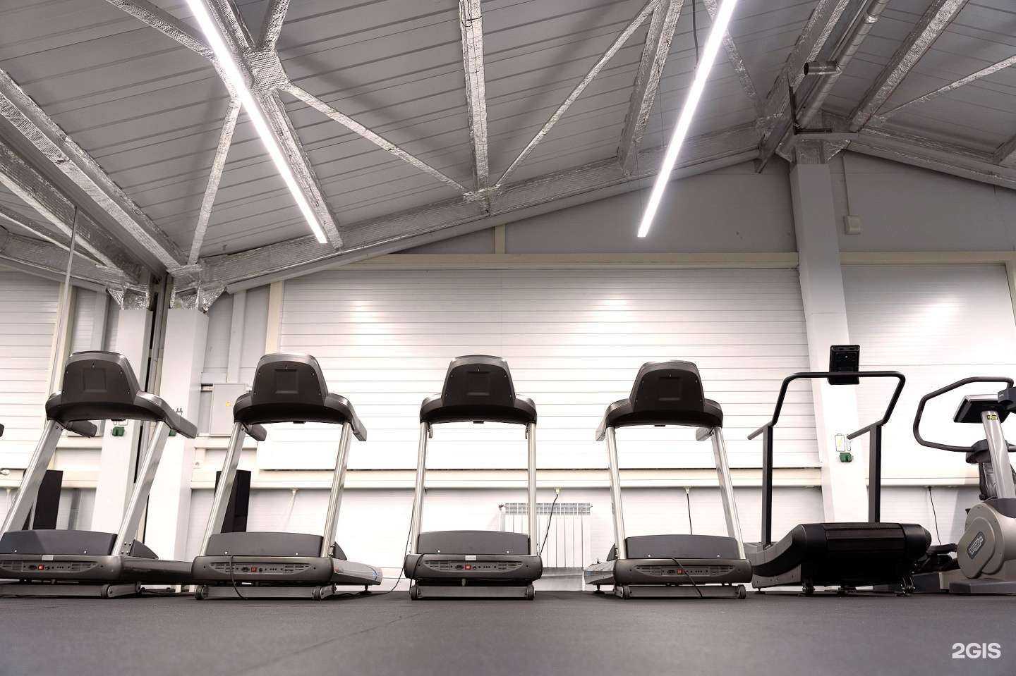 Отзывы на компанию Академия спорта в г. Томск c фото