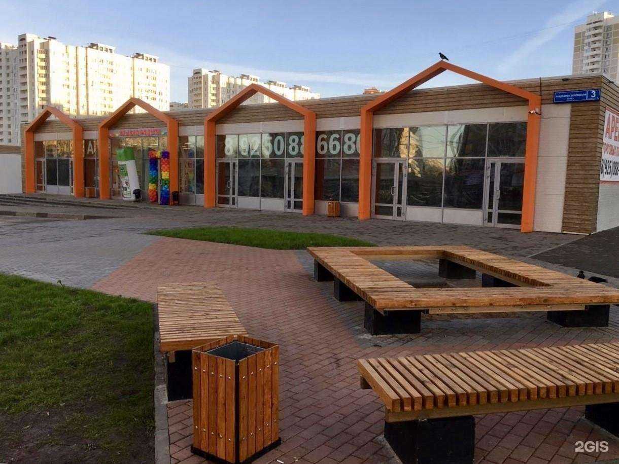 Отзывы на компанию Столички в Подольске c фото - фотография 2 из 2