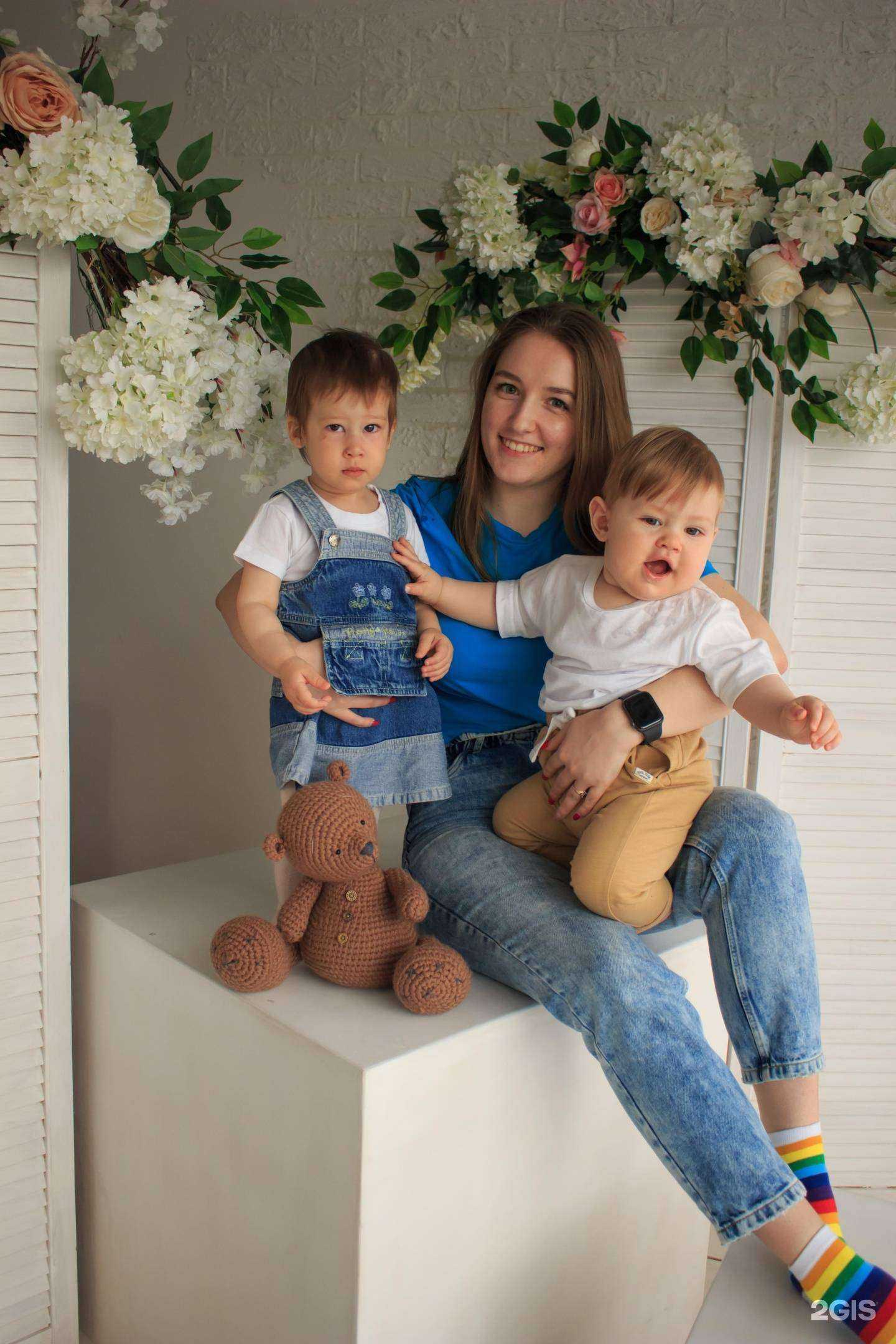 Отзывы на компанию Няня24 в г. Екатеринбург c фото
