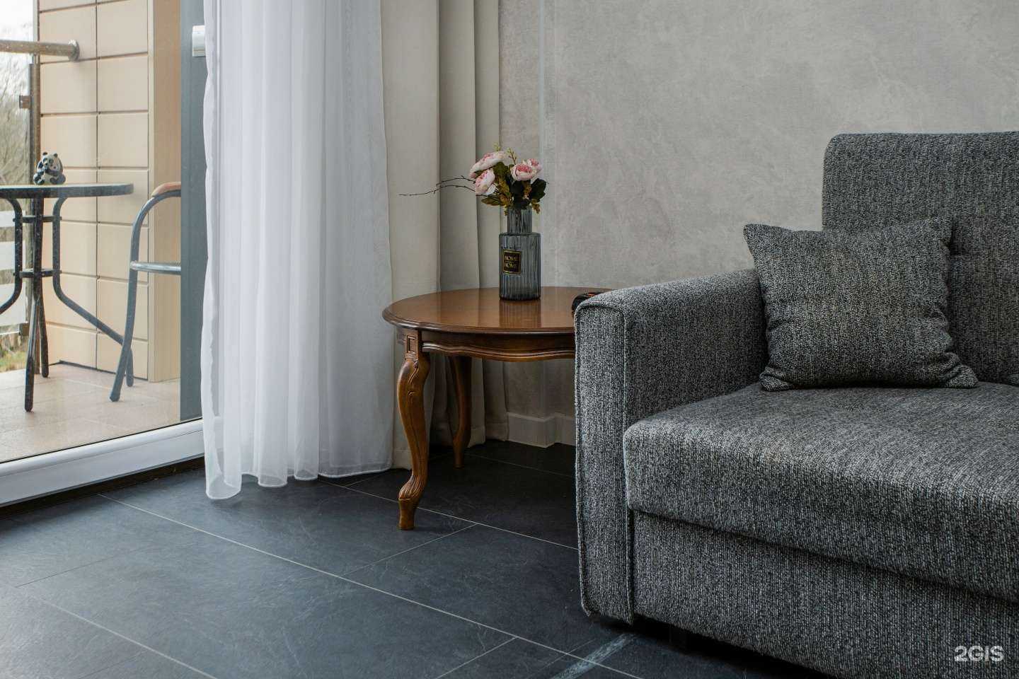 Отзывы на компанию Посутки в г. Светлогорск c фото