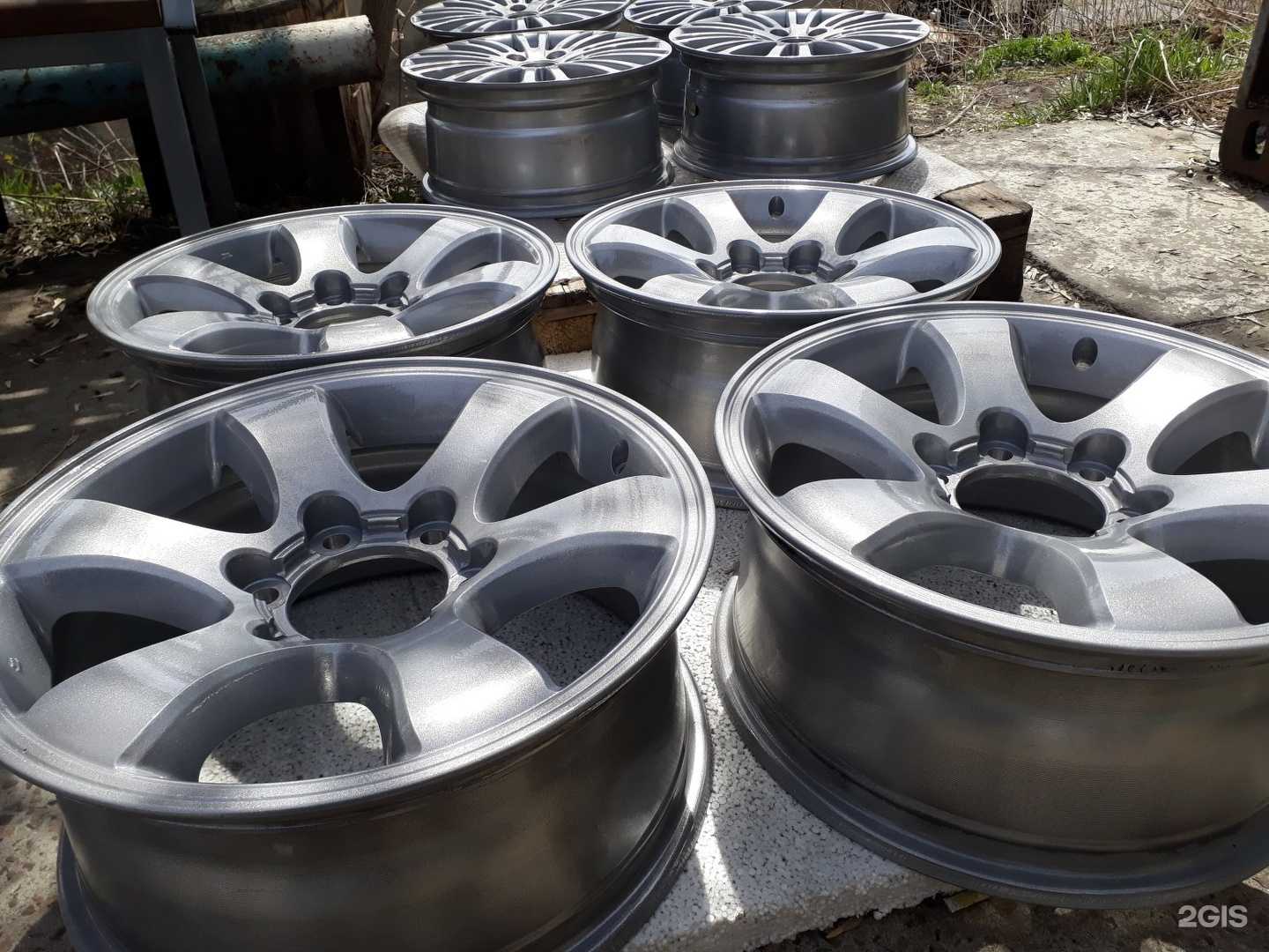 Отзывы на компанию МеталлПолимер в г. Бийск c фото