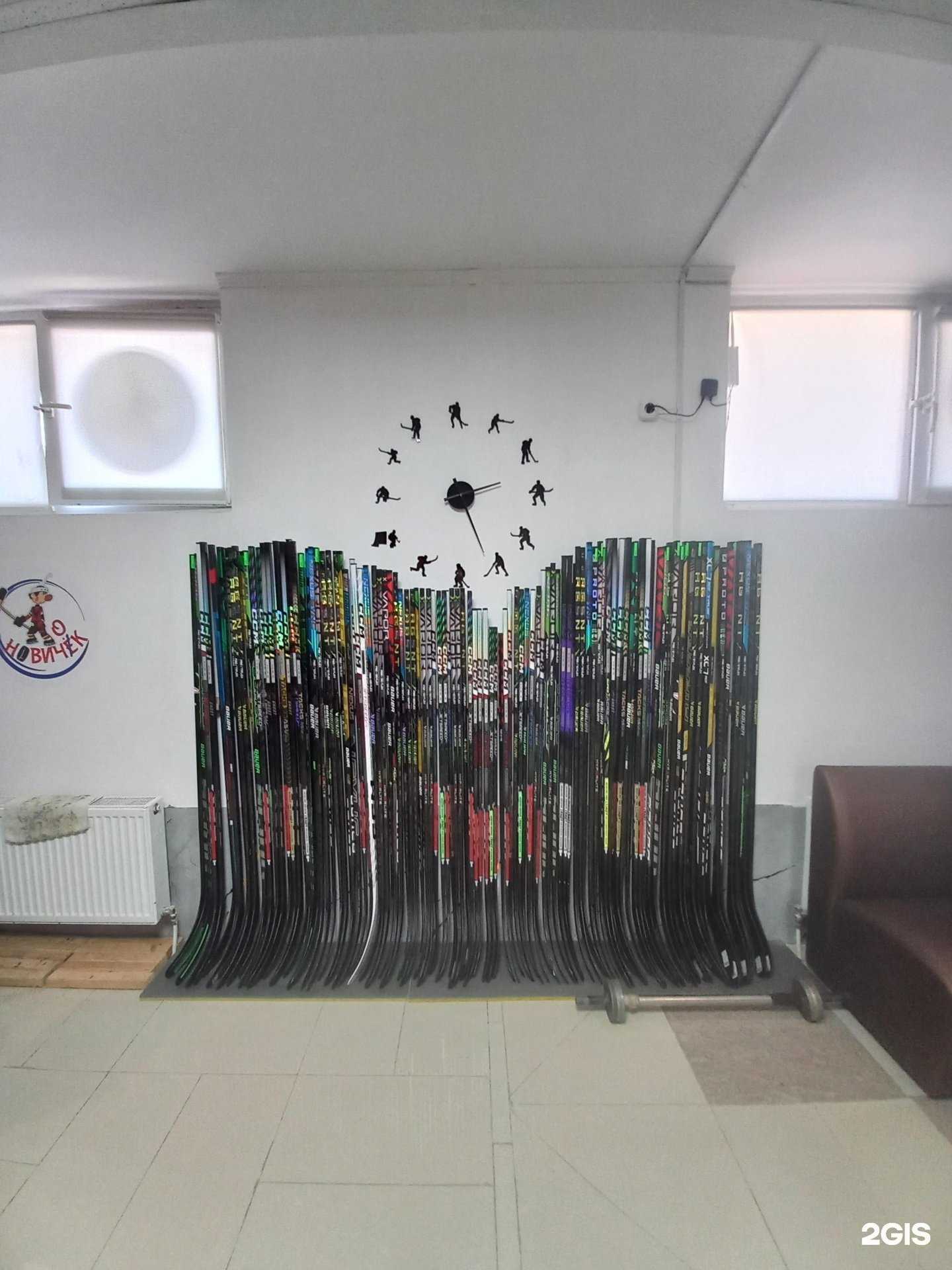 Отзывы на компанию Новичок в Краснодаре c фото