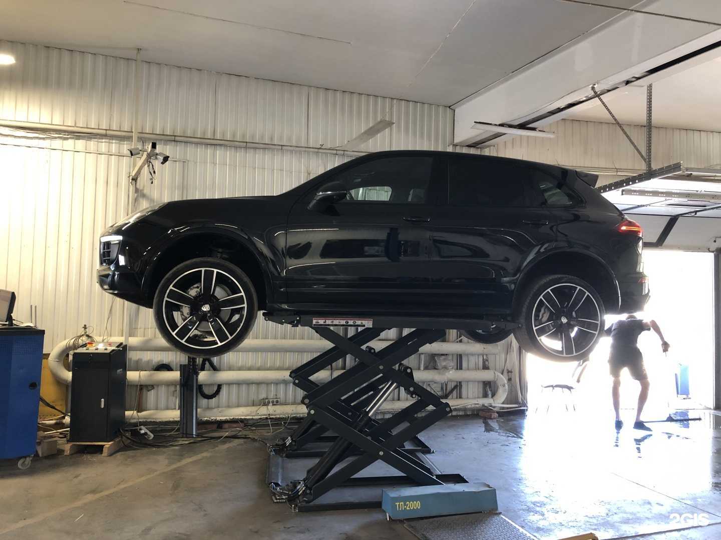 Отзывы на компанию Техносервис в г. Энгельс c фото