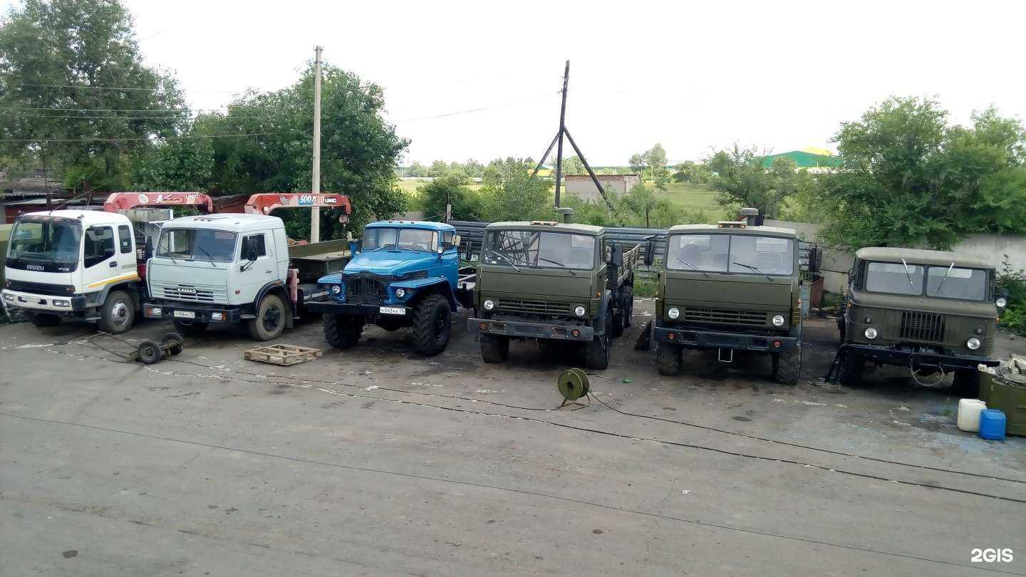 Отзывы на компанию Сибконверсия в Абакане c фото