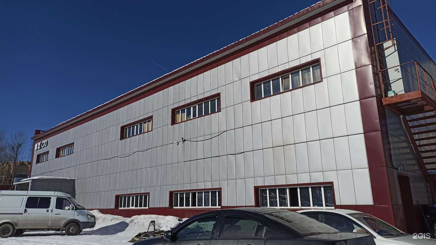 Отзывы на компанию Автофранцуз&Eurorepar Car Service в Тюмени c фото - фотография 2 из 2