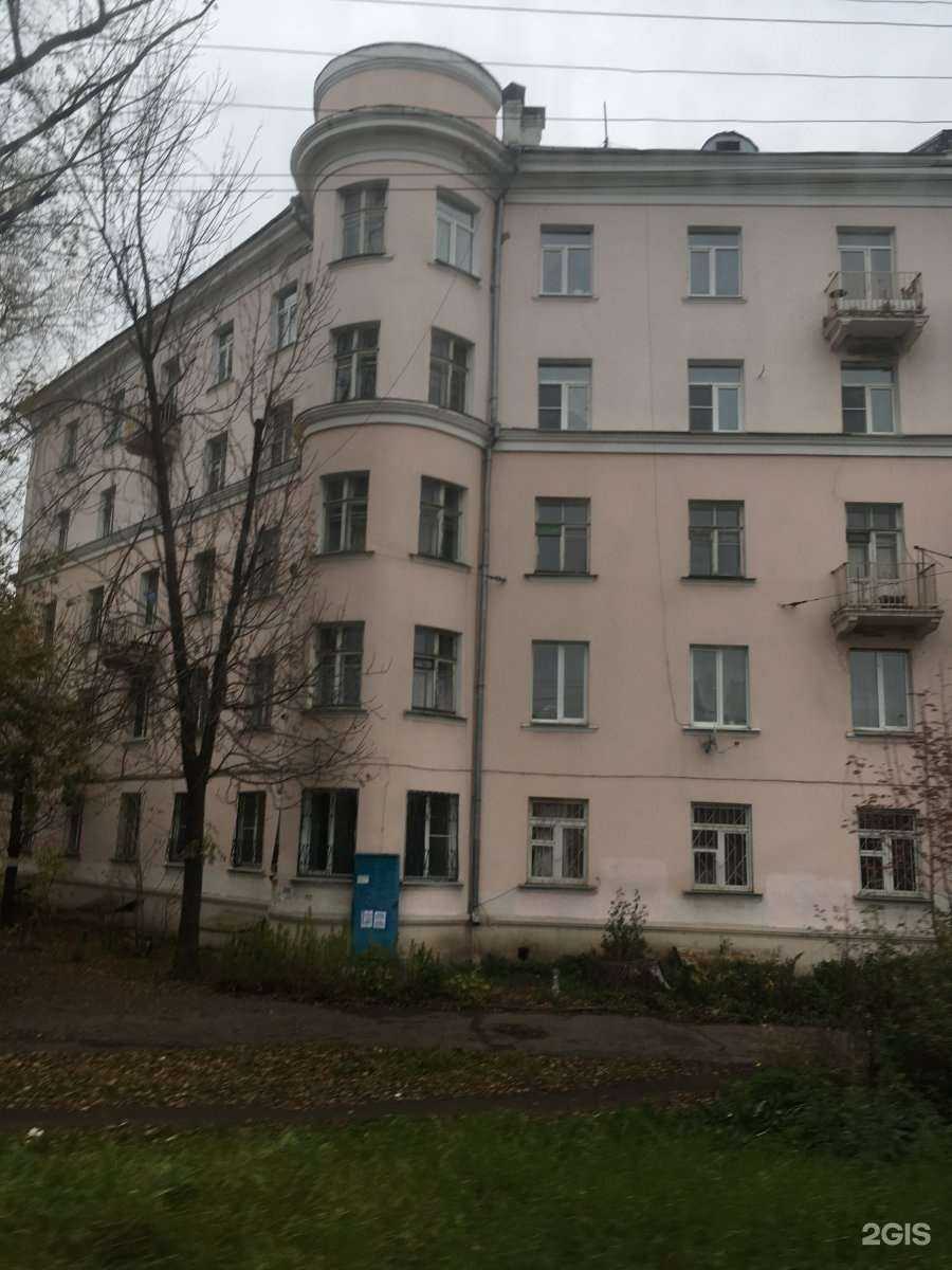 Отзывы на компанию Вымпел-45НН в Нижнем Новгороде c фото - фотография 2 из 2