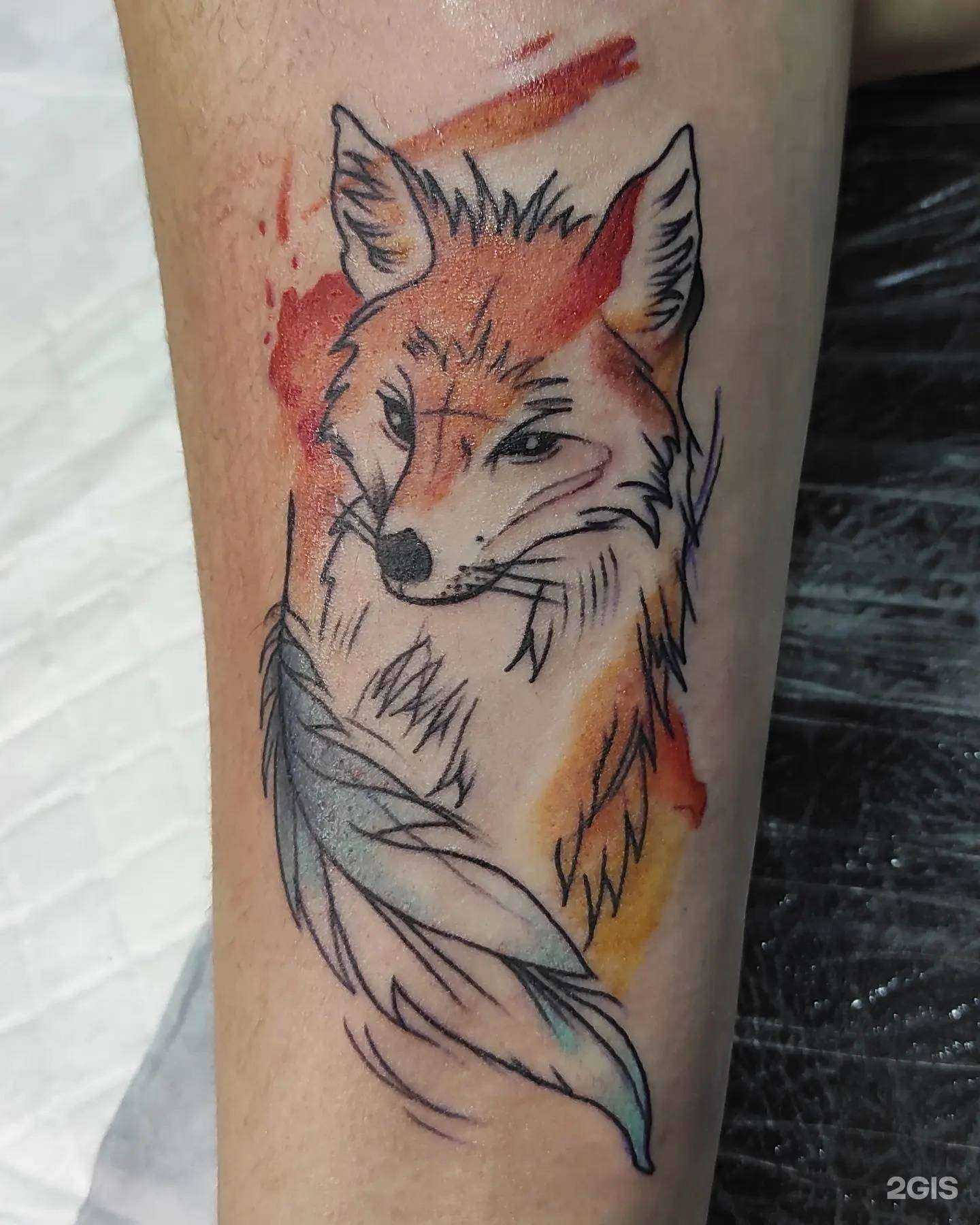 Отзывы на компанию Ink time в Тамбове c фото