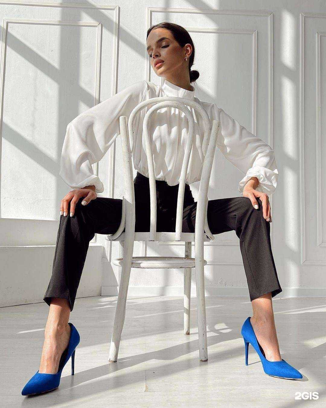 Отзывы на компанию В Сахарной пудре в Иванове c фото