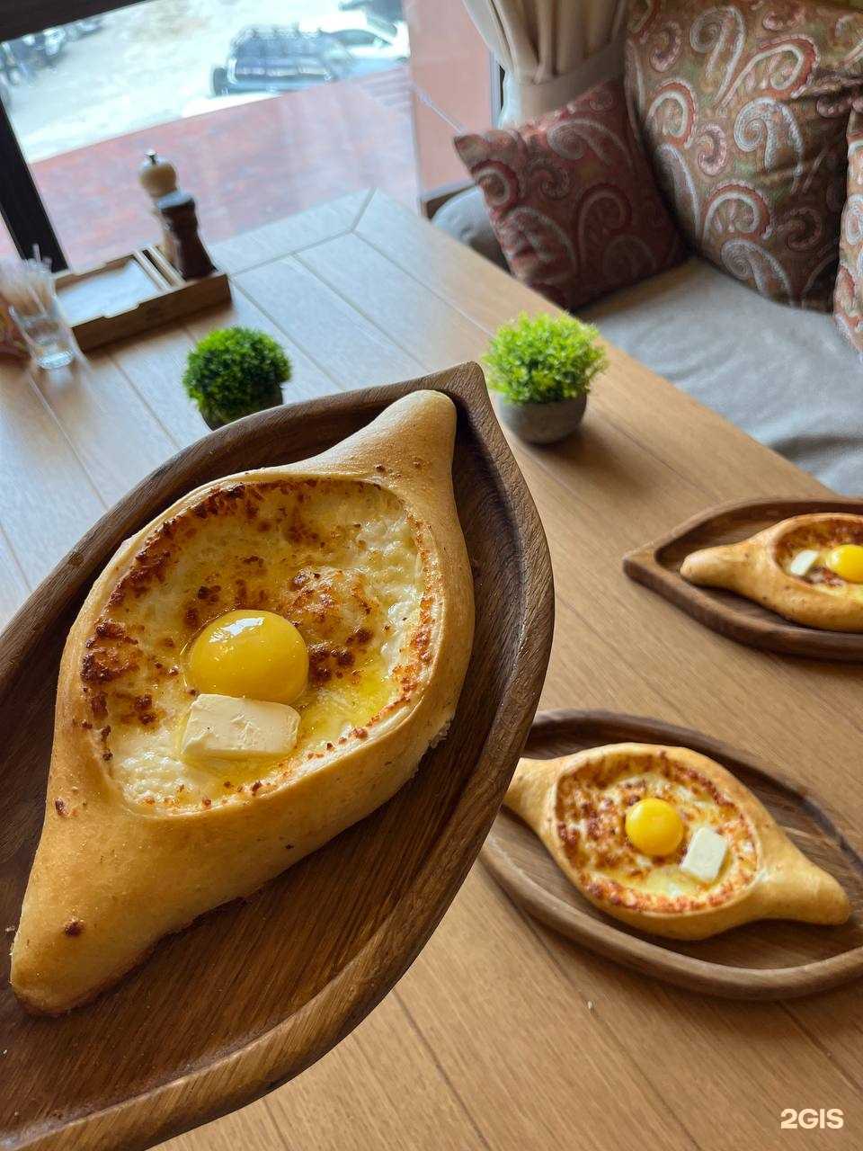 Отзывы на компанию Хачапури в г. Якутск c фото