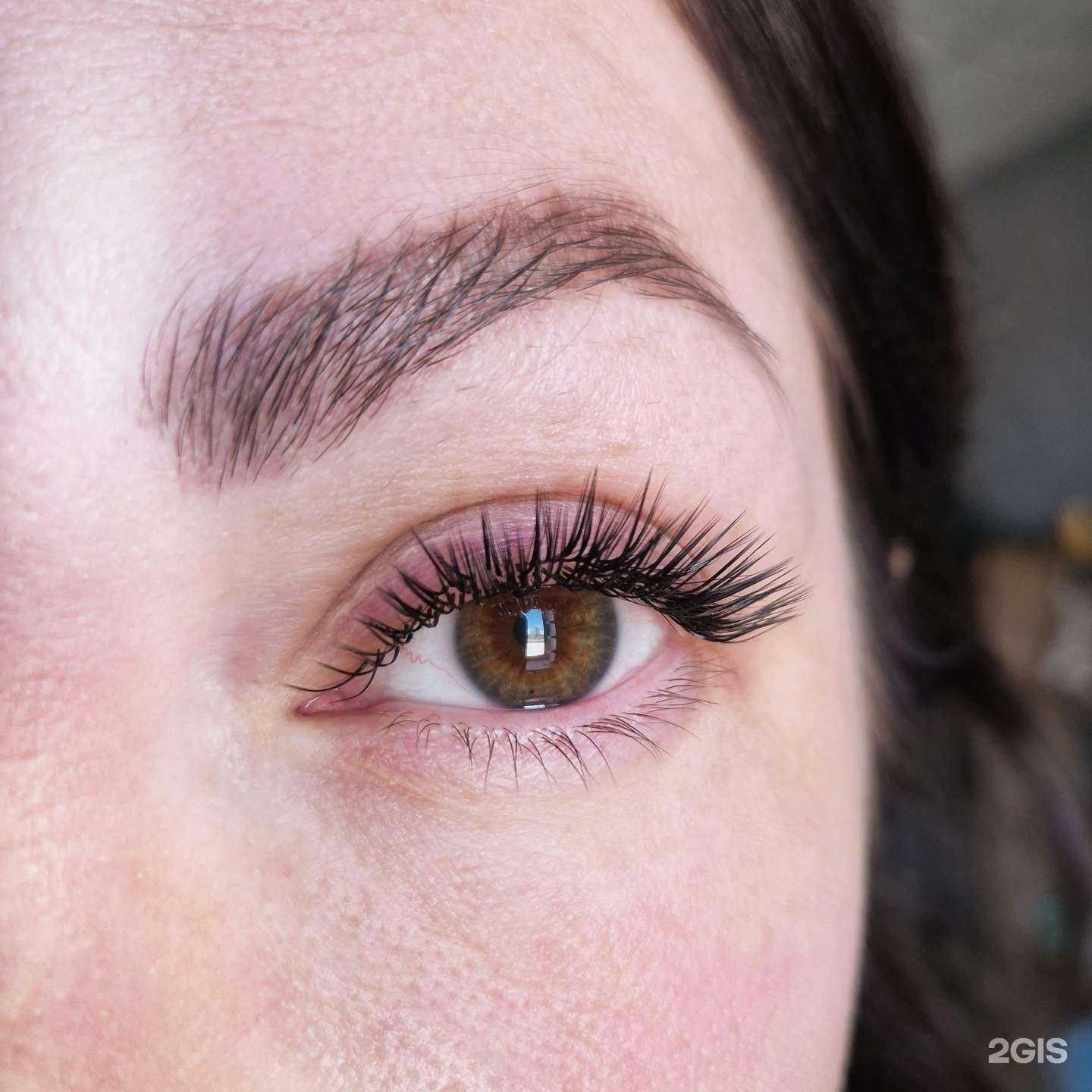 Отзывы на компанию Alina_lash в г. Набережные Челны c фото