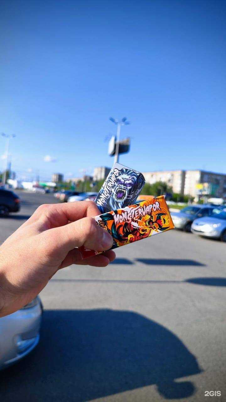 Отзывы на компанию BigBroVape в Ижевске c фото