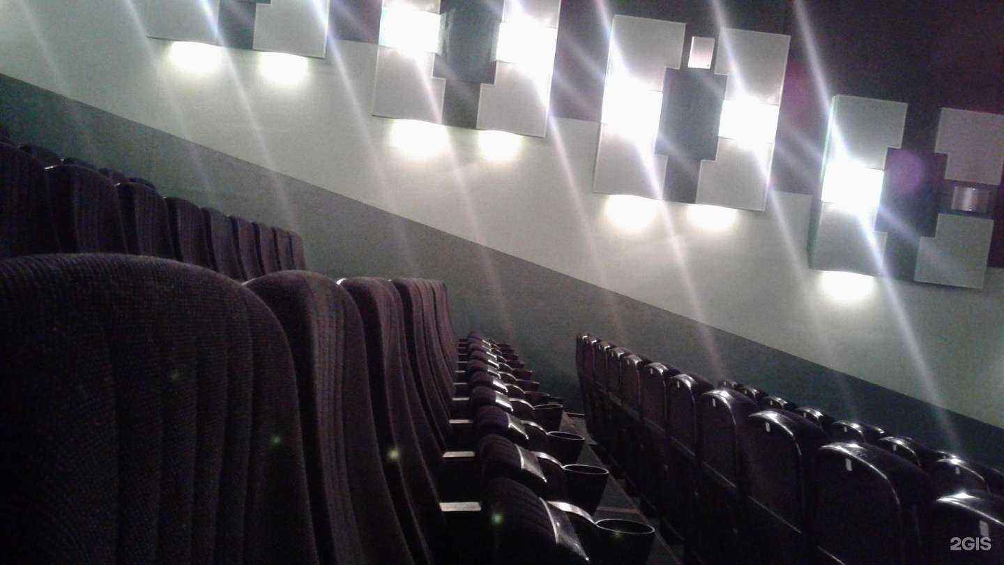 Отзывы на компанию Юбилейный в Норильске c фото