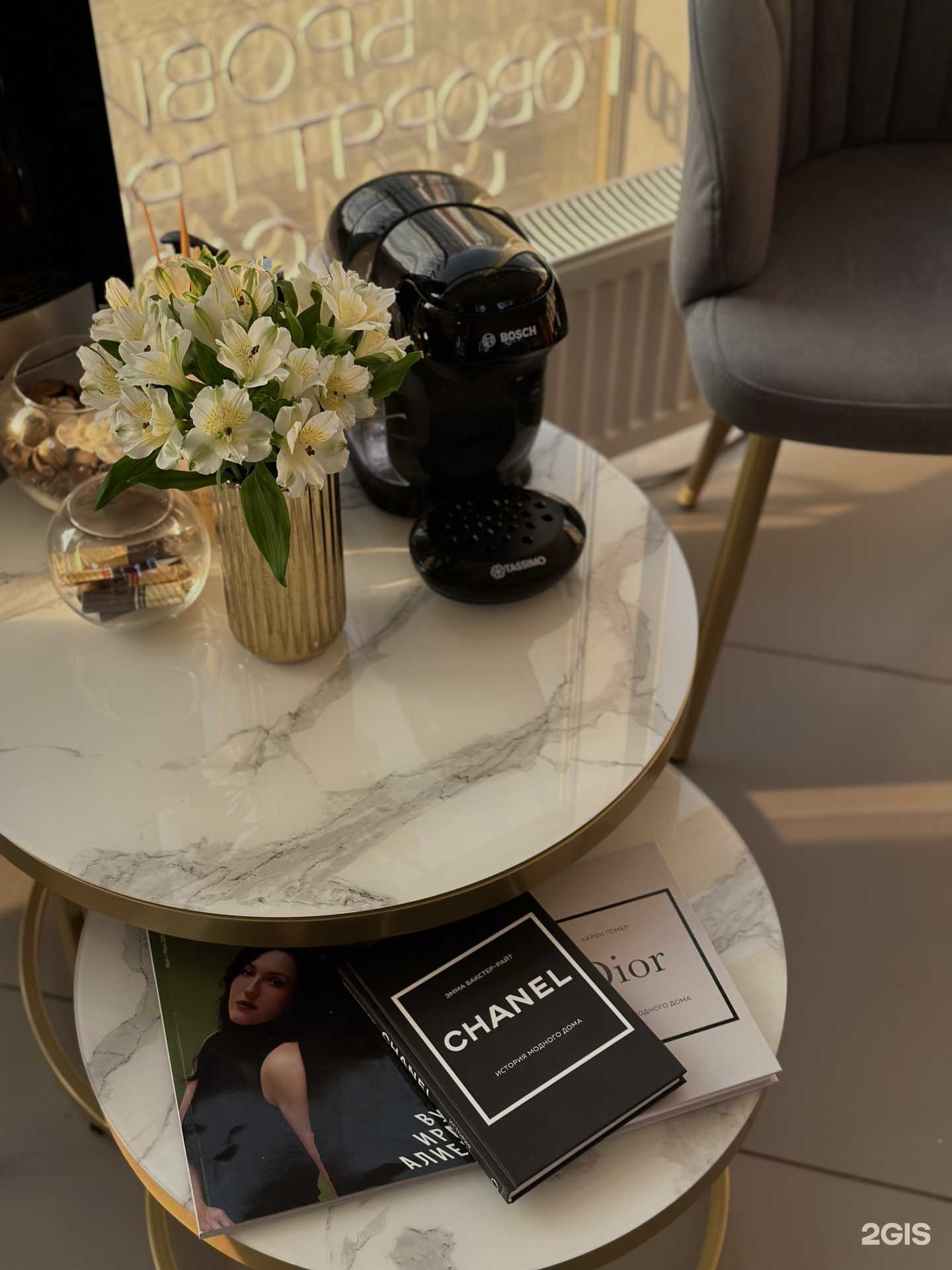 Отзывы на компанию by Lorens в Перми c фото