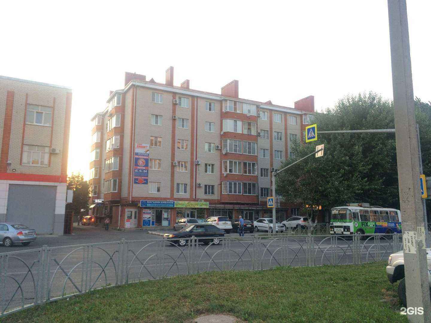 Отзывы на компанию Stavropol_kuhni в Ставрополе c фото - фотография 2 из 2