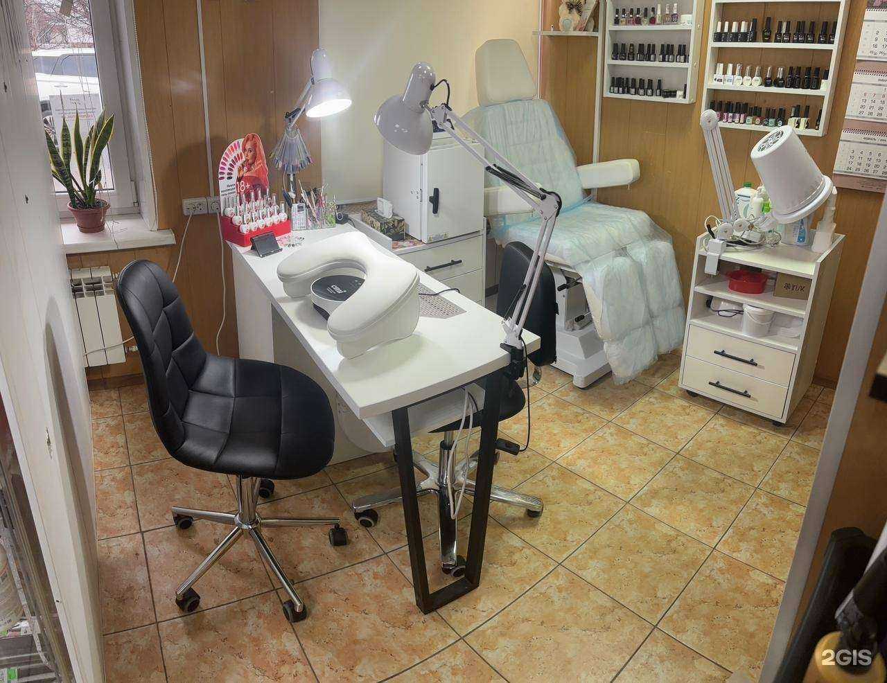 Отзывы на компанию Студия красоты в г. Семикаракорск c фото