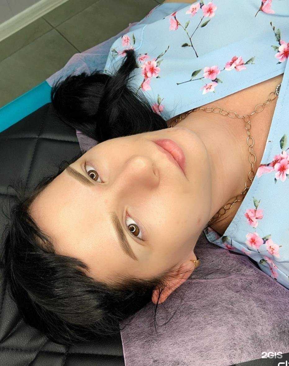 Отзывы на компанию Студия оформления бровей и ресниц в Краснодаре c фото