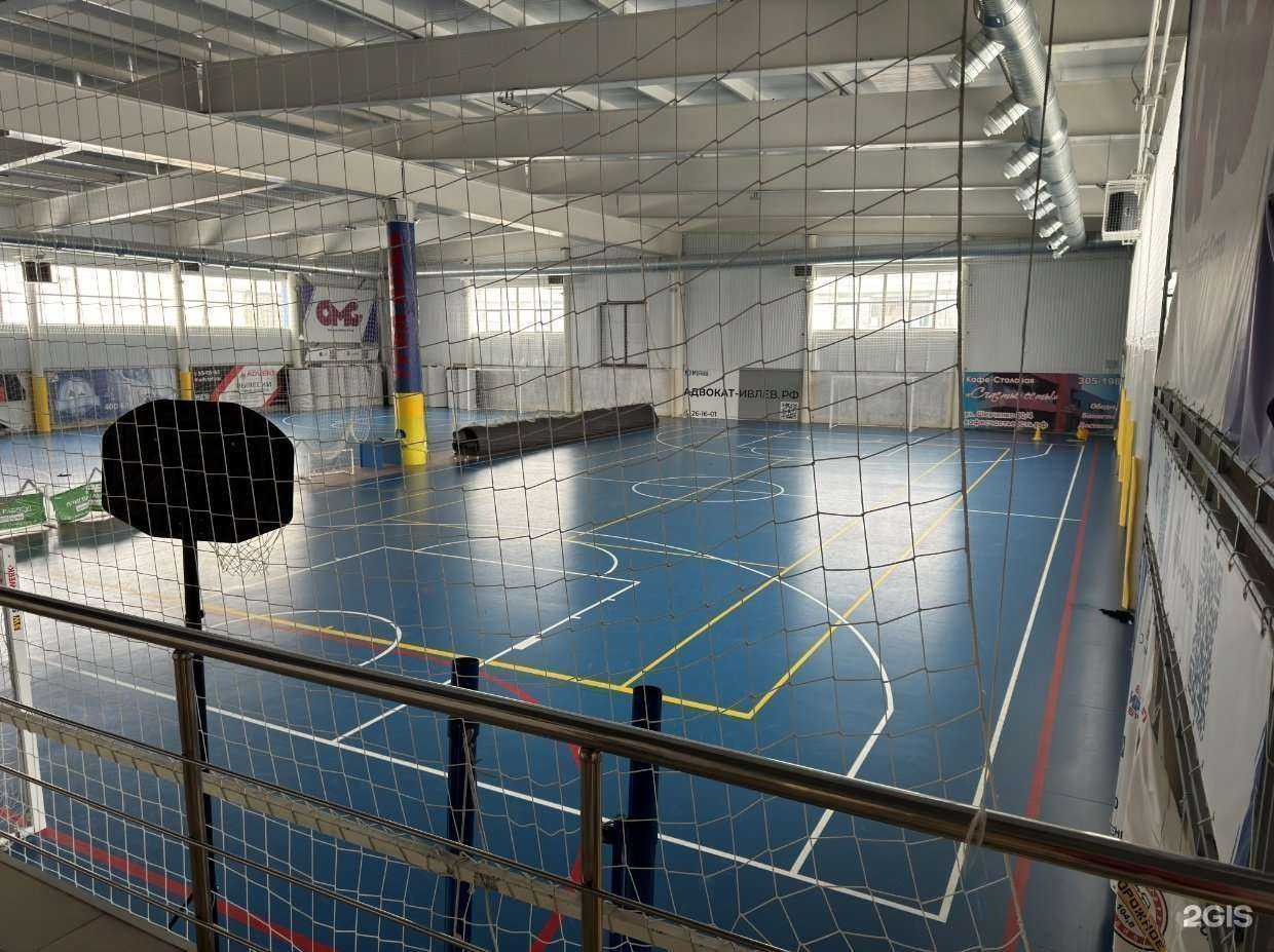 Отзывы на компанию Зенит-Чемпионика в Оренбурге c фото