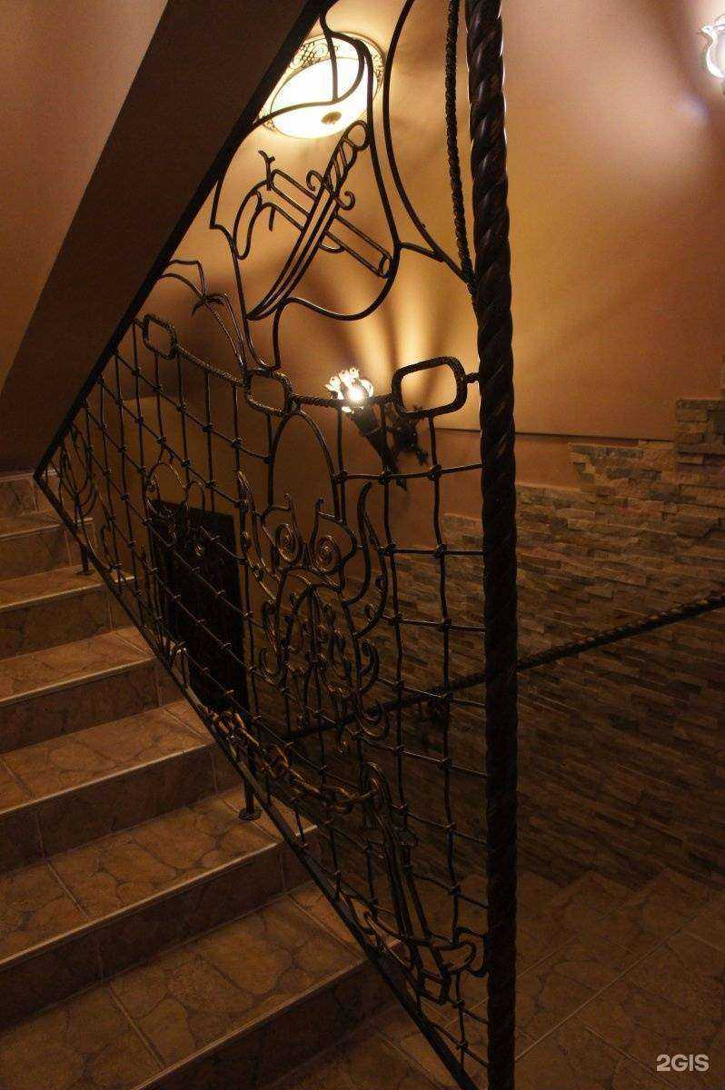 Отзывы на компанию Отдушина в г. Красноярск c фото