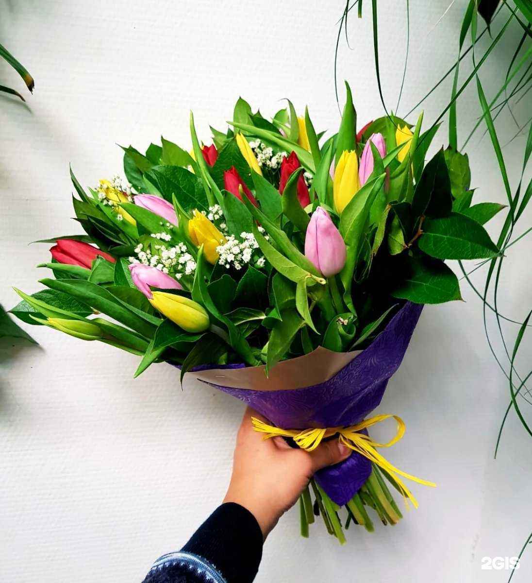 Отзывы на компанию Фарух в Челябинске c фото