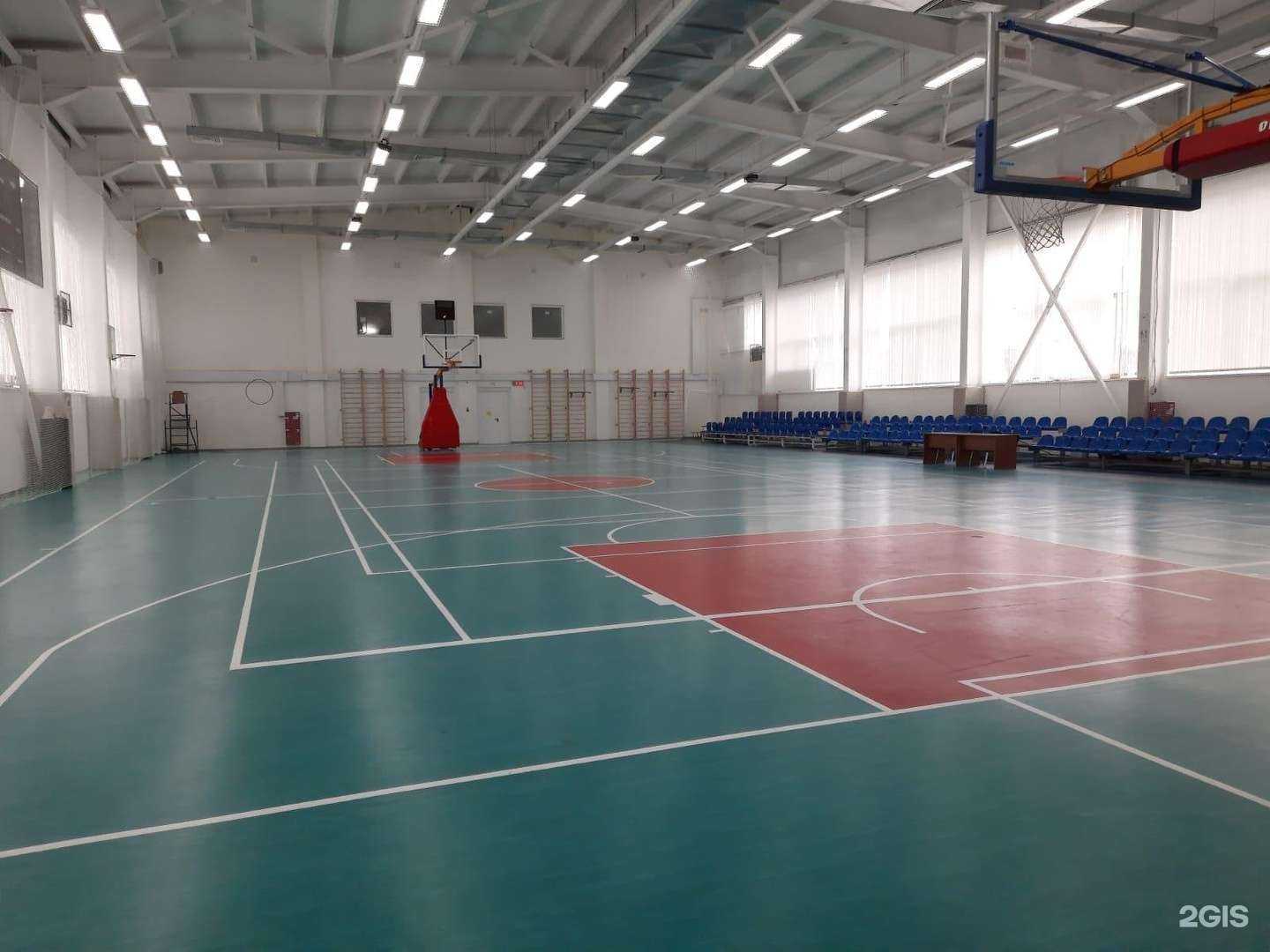 Отзывы на компанию Спортивная школа №1 в Мончегорске c фото