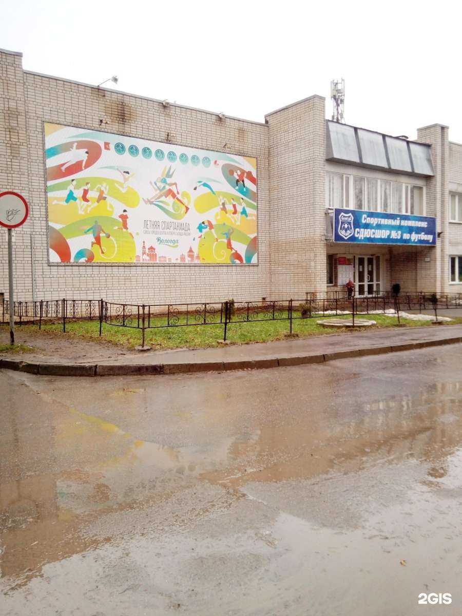 Отзывы на компанию Five`s Dance Studio в Вологде c фото