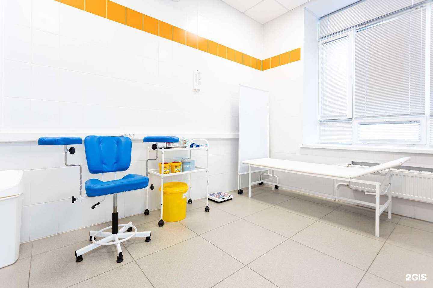 Отзывы на компанию INVITRO в Люберцах c фото