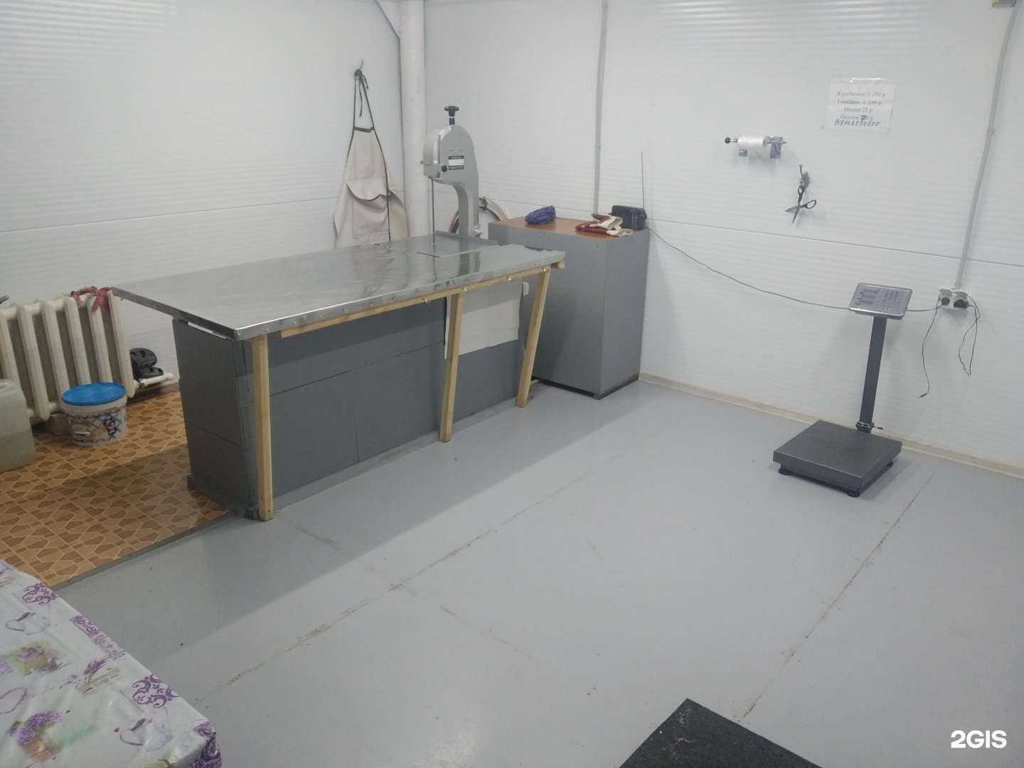 Отзывы на компанию Служба распила мяса в г. Якутск c фото