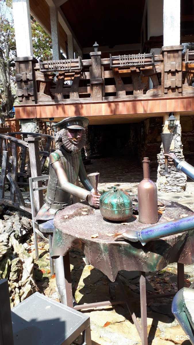 Отзывы на компанию Хмели&сунели в Сочи c фото - фотография 2 из 2