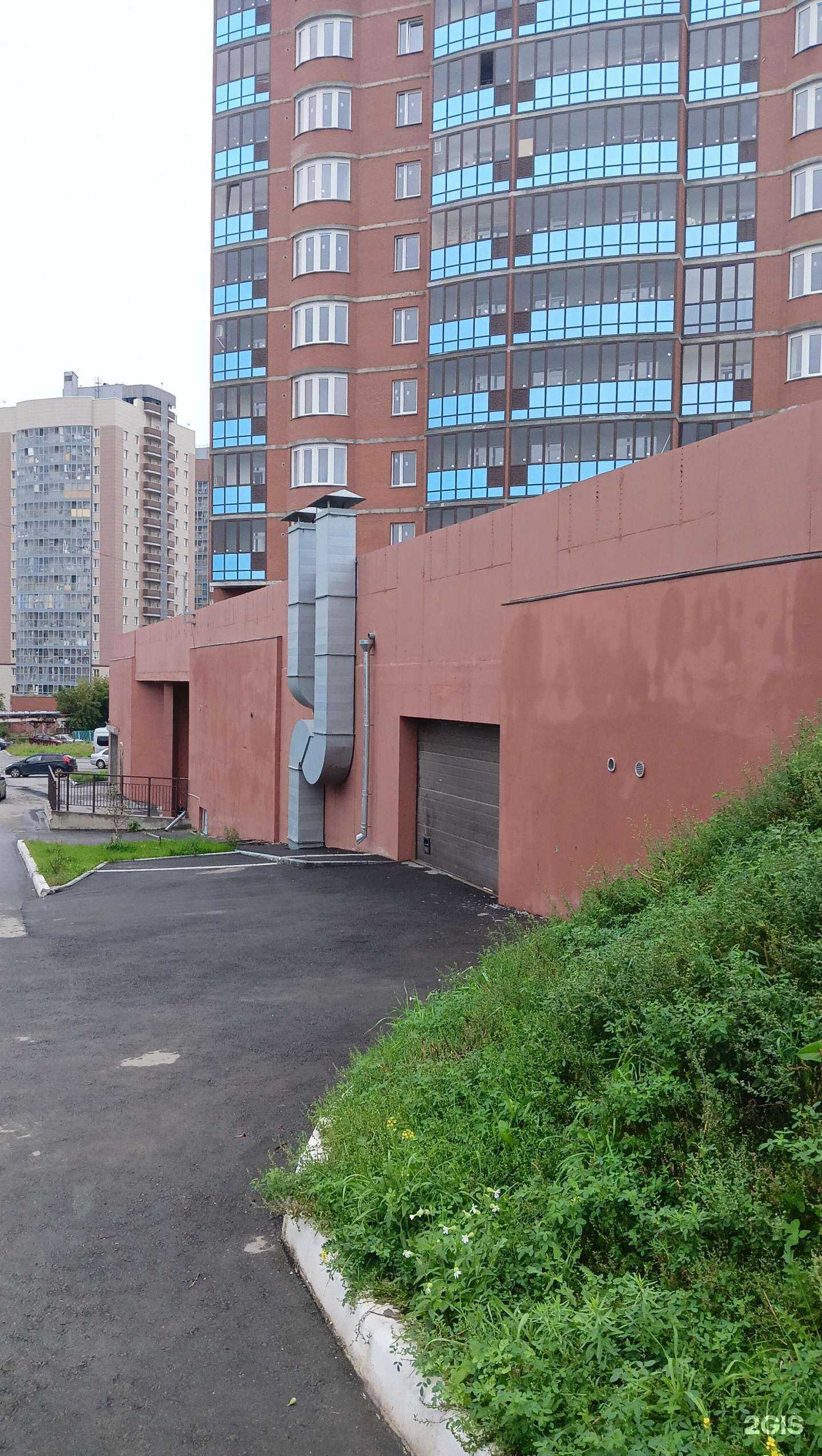 Отзывы на компанию Шервуд в г. Новосибирск c фото