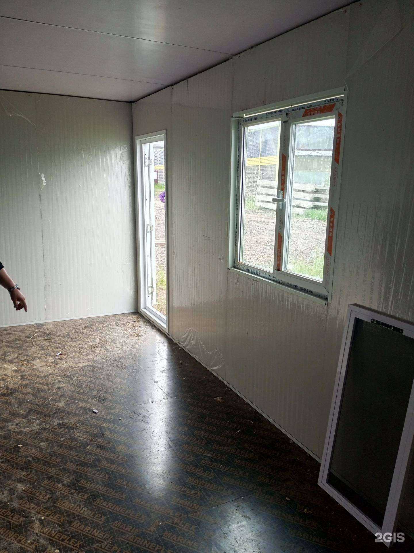 Отзывы на компанию ПМК в Хабаровске c фото